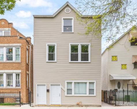 4429 South Fairfield Avenue Chicago IL 60632