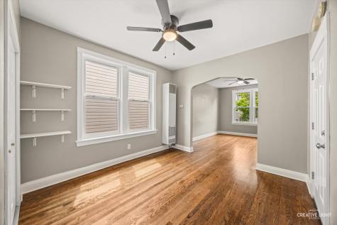 4429 South Fairfield Avenue Chicago IL 60632
