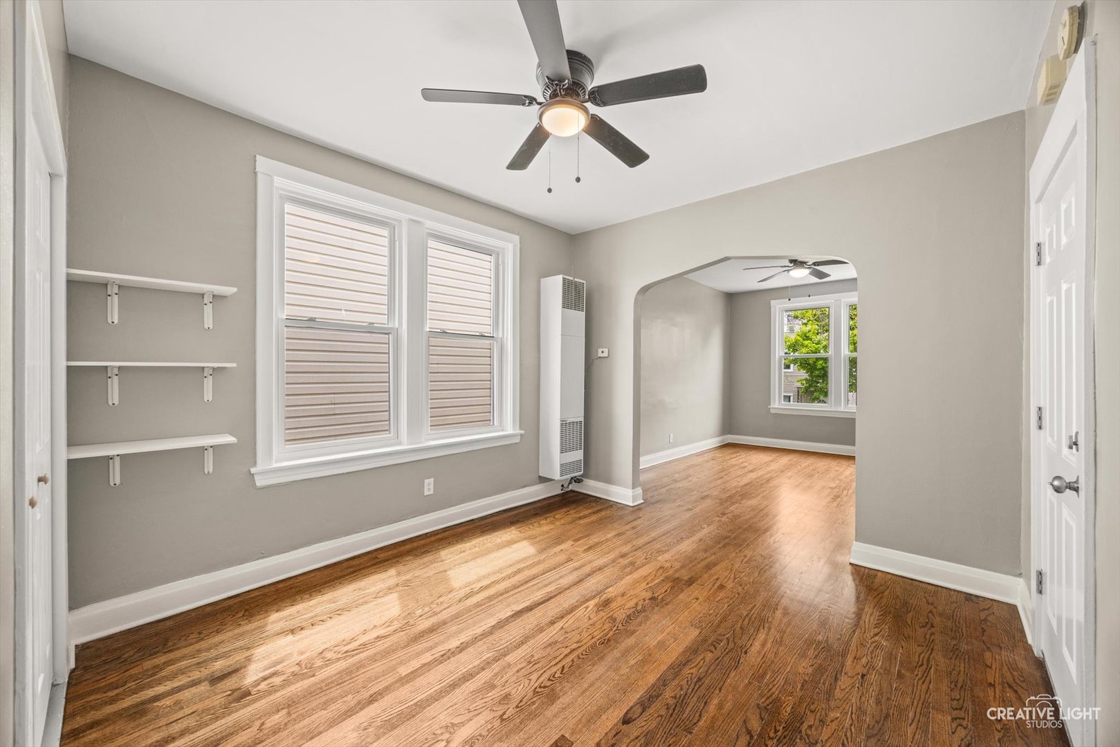 4429 South Fairfield Avenue Chicago IL 60632