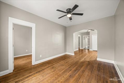 4429 South Fairfield Avenue Chicago IL 60632