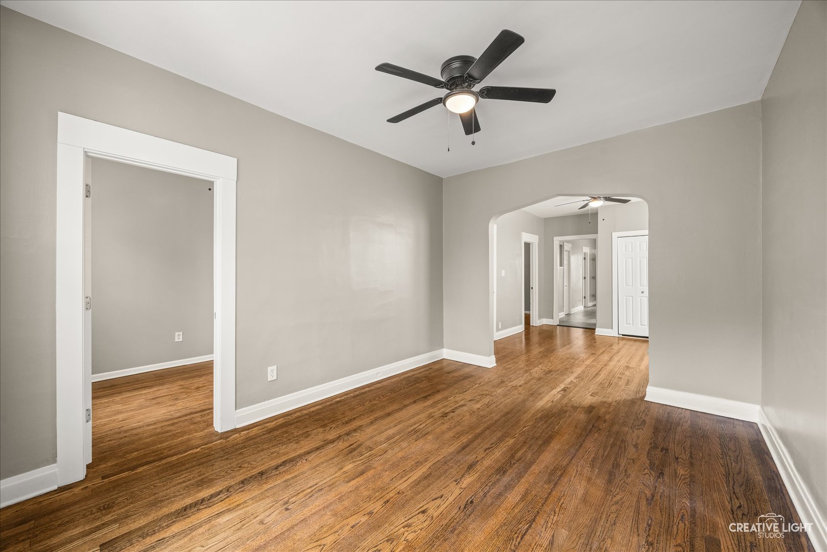 4429 South Fairfield Avenue Chicago IL 60632