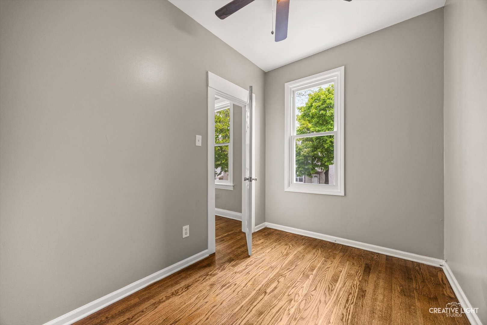 4429 South Fairfield Avenue Chicago IL 60632