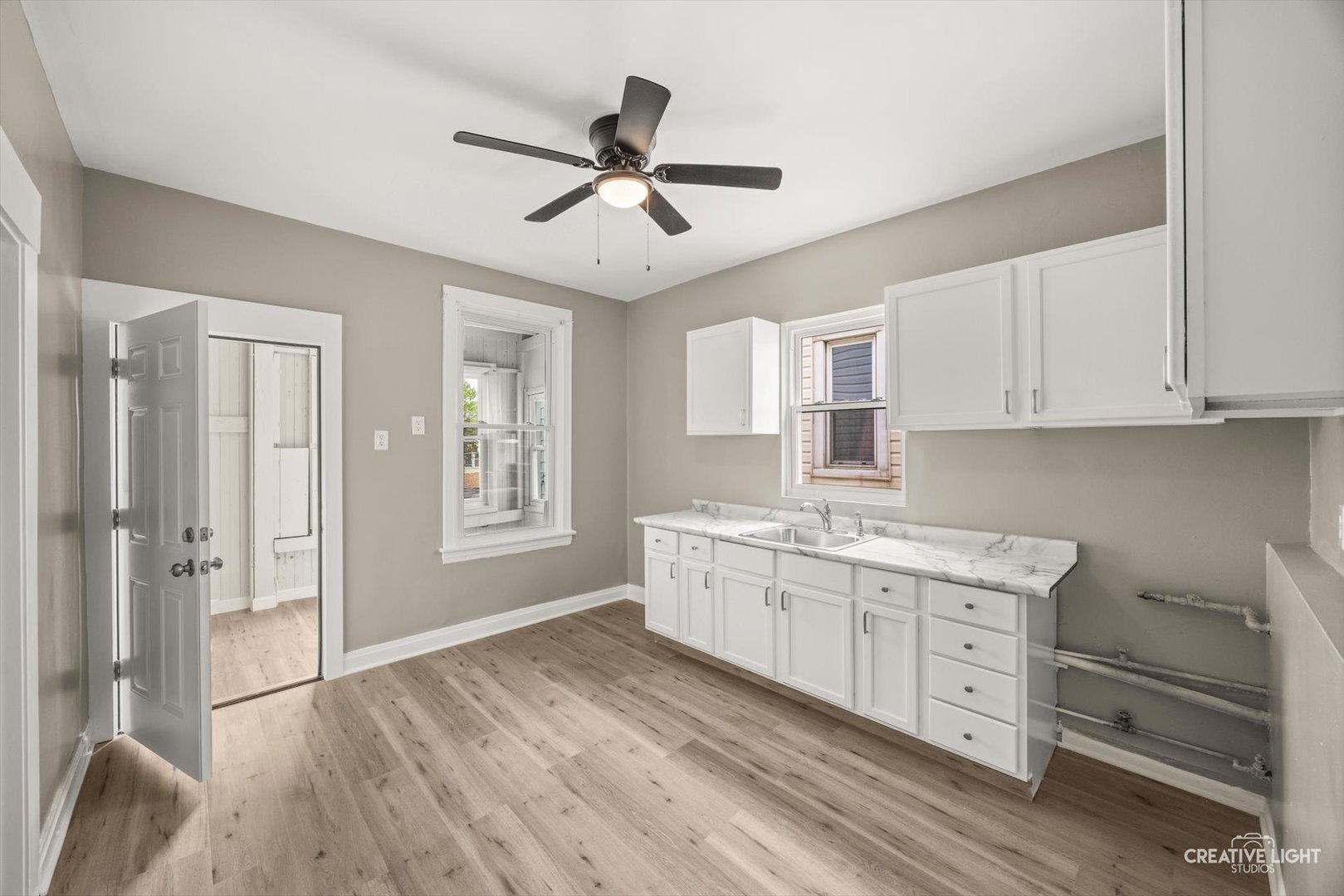 4429 South Fairfield Avenue Chicago IL 60632