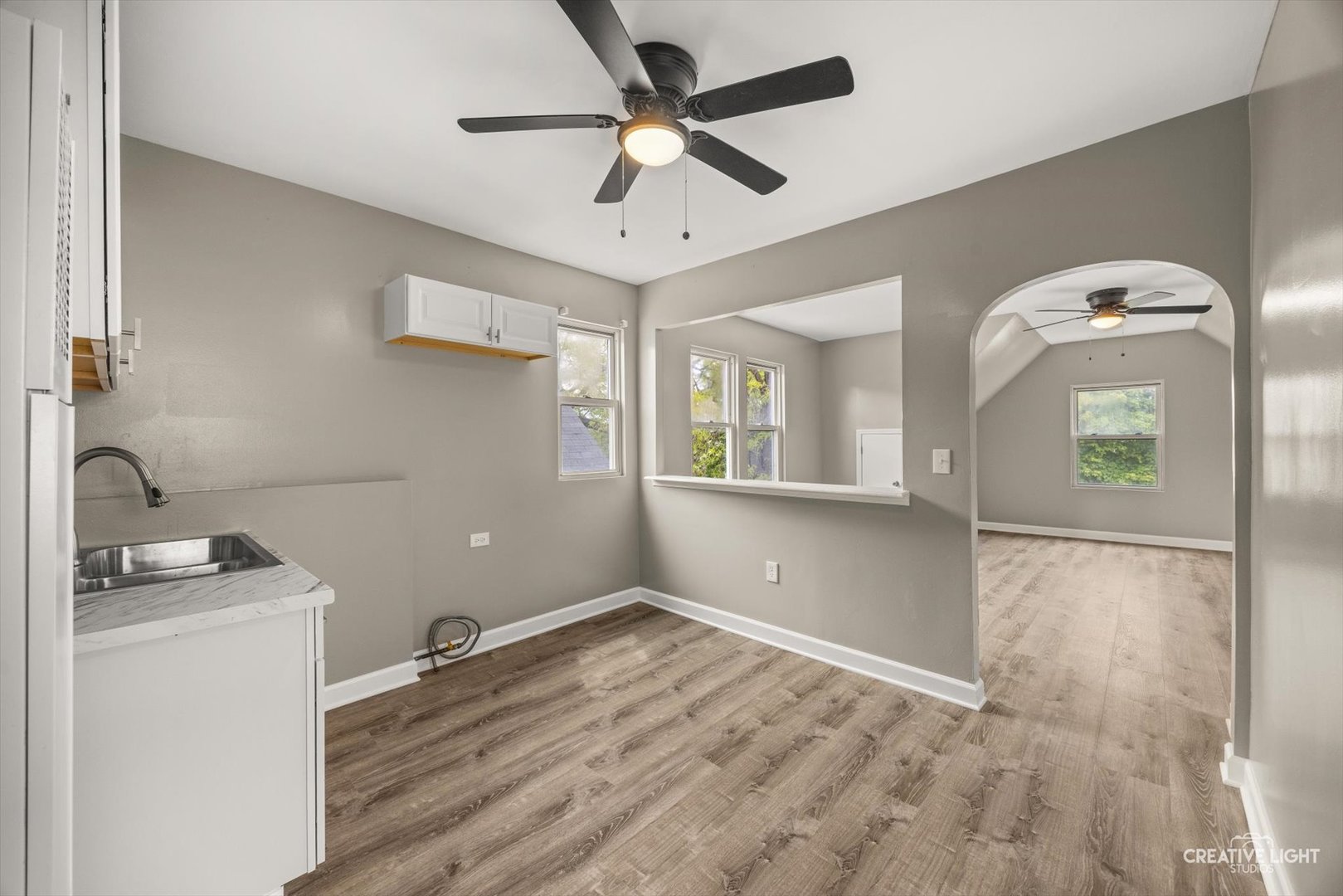 4429 South Fairfield Avenue Chicago IL 60632