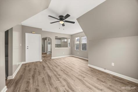 4429 South Fairfield Avenue Chicago IL 60632