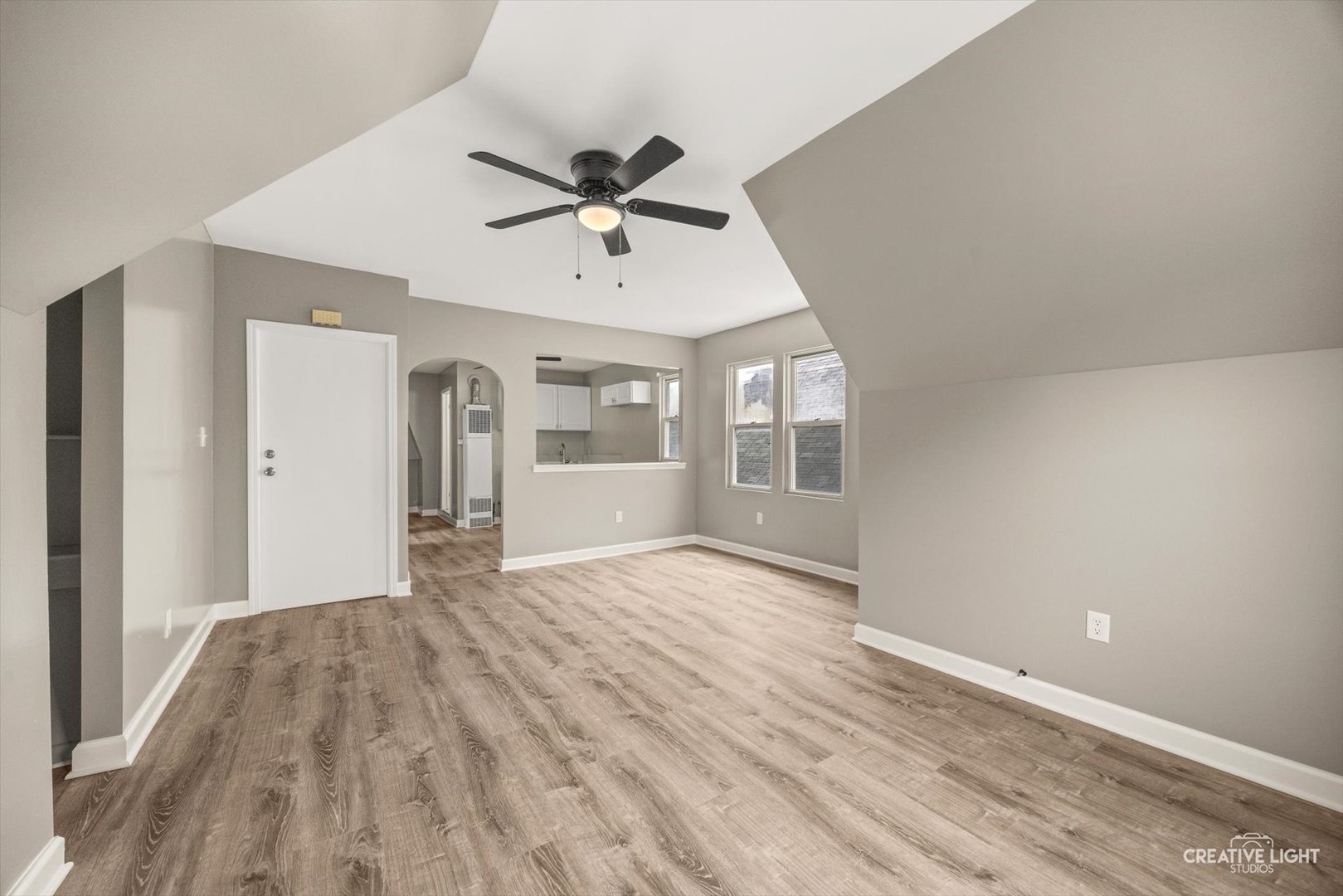 4429 South Fairfield Avenue Chicago IL 60632