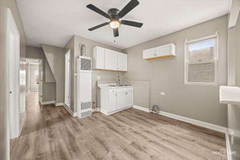 4429 South Fairfield Avenue Chicago IL 60632