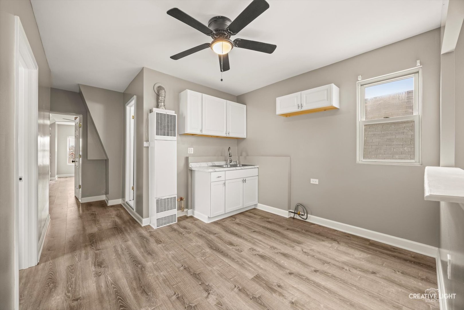 4429 South Fairfield Avenue Chicago IL 60632