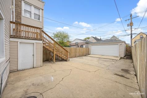 4429 South Fairfield Avenue Chicago IL 60632