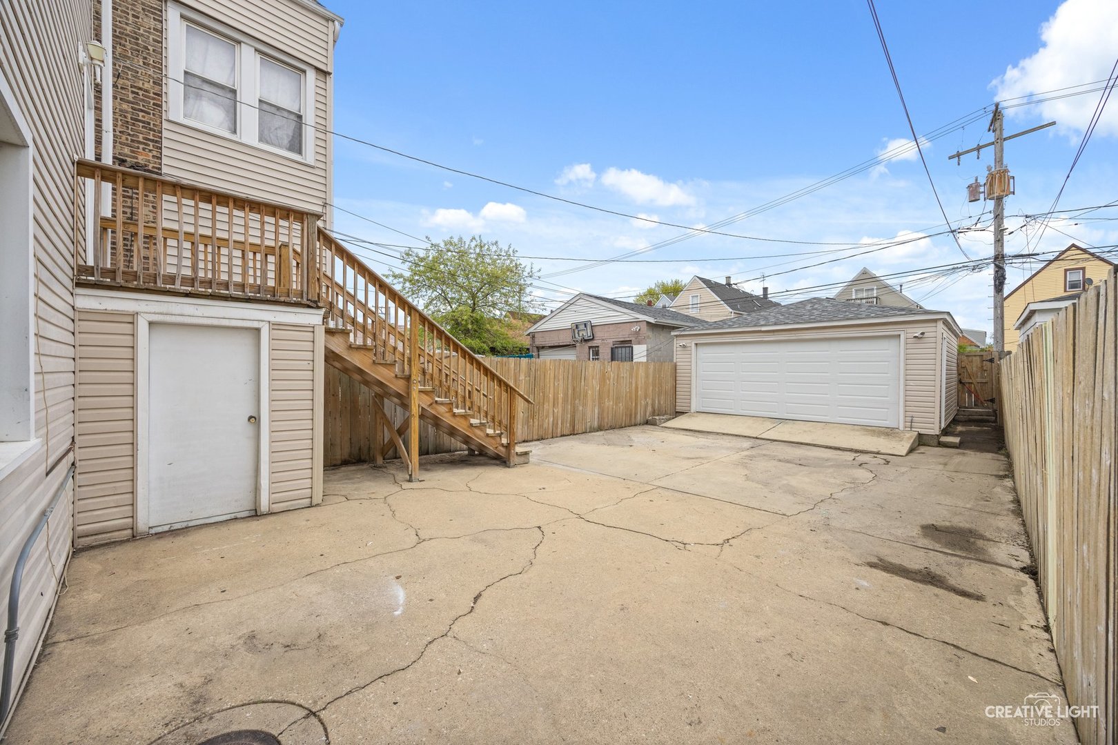 4429 South Fairfield Avenue Chicago IL 60632
