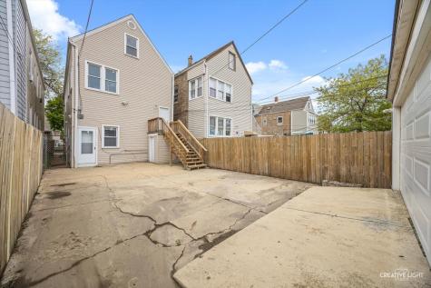 4429 South Fairfield Avenue Chicago IL 60632
