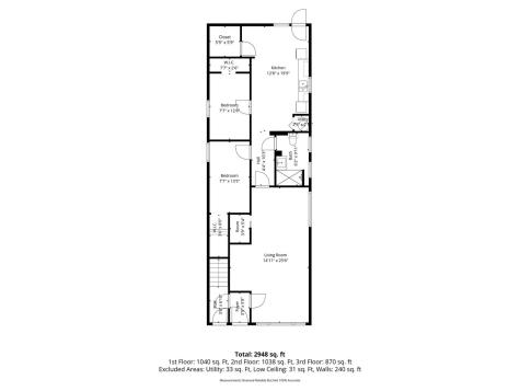 4429 South Fairfield Avenue Chicago IL 60632