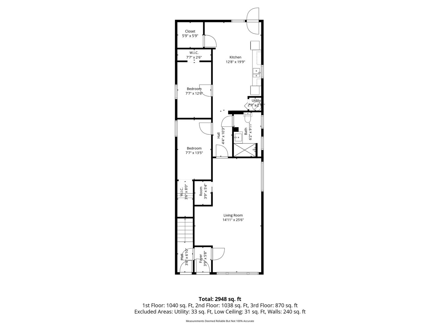 4429 South Fairfield Avenue Chicago IL 60632