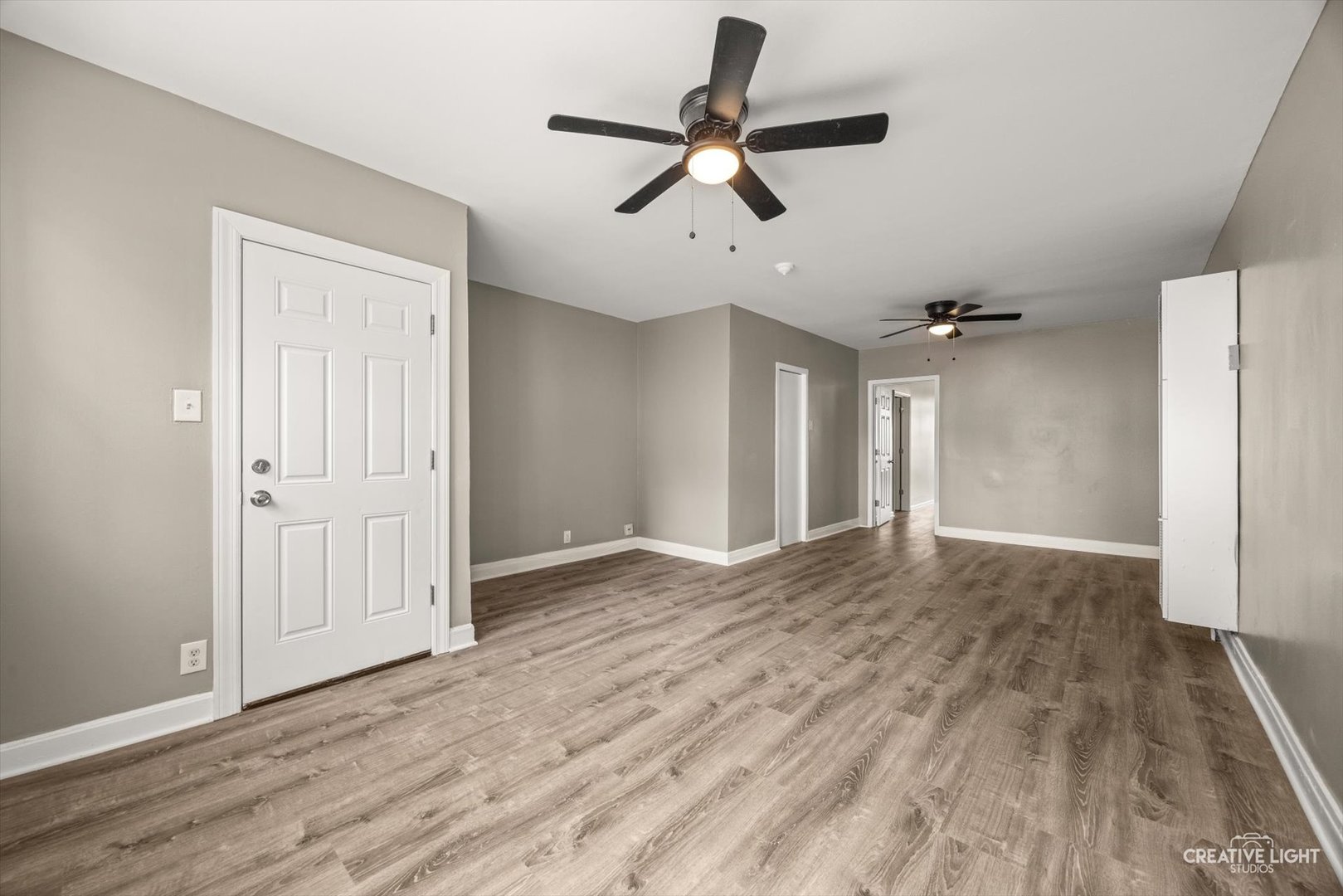 4429 South Fairfield Avenue Chicago IL 60632