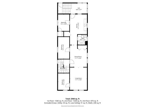 4429 South Fairfield Avenue Chicago IL 60632