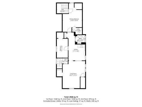 4429 South Fairfield Avenue Chicago IL 60632