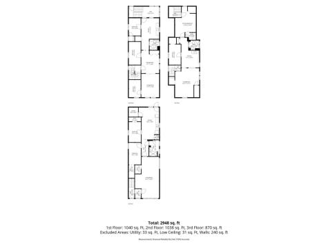 4429 South Fairfield Avenue Chicago IL 60632