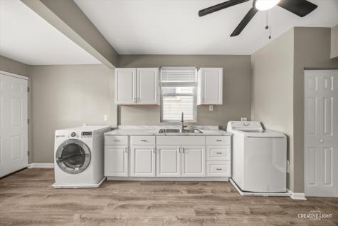 4429 South Fairfield Avenue Chicago IL 60632