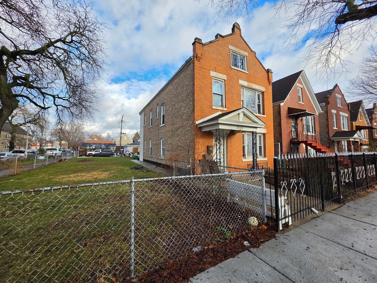 3003 South Kenneth Avenue Chicago IL 60623
