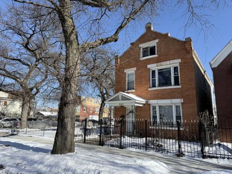3003 South Kenneth Avenue Chicago IL 60623