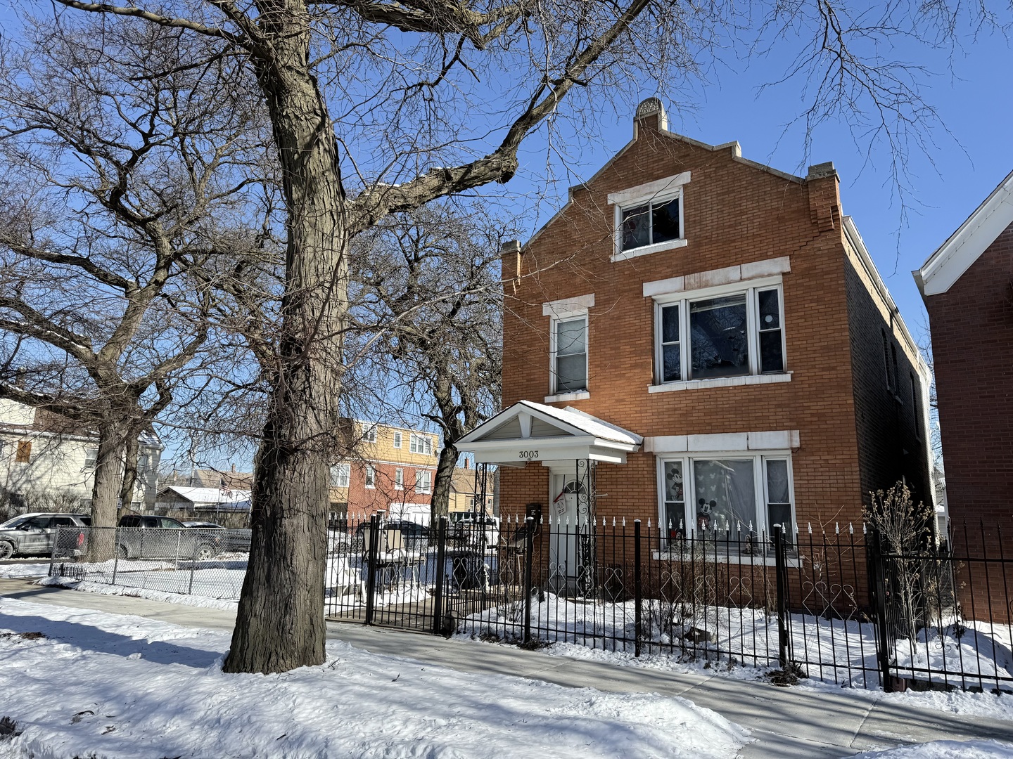 3003 South Kenneth Avenue Chicago IL 60623