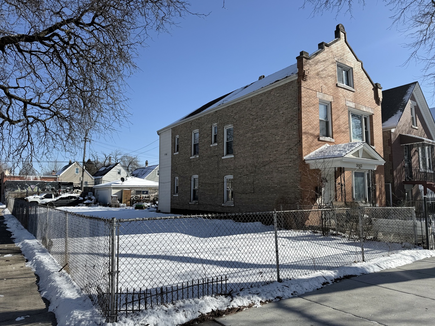 3003 South Kenneth Avenue Chicago IL 60623