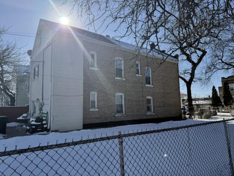 3003 South Kenneth Avenue Chicago IL 60623