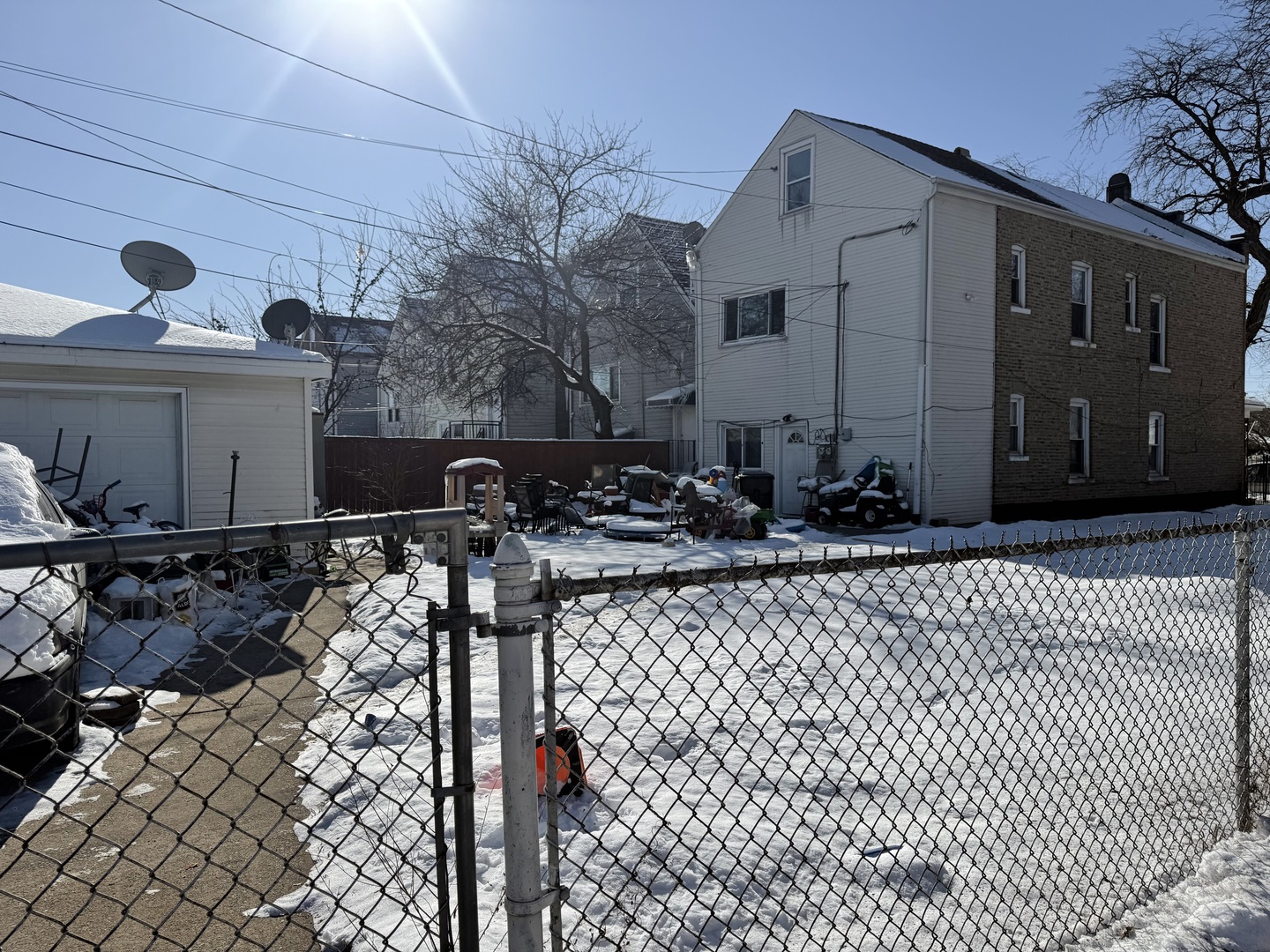 3003 South Kenneth Avenue Chicago IL 60623