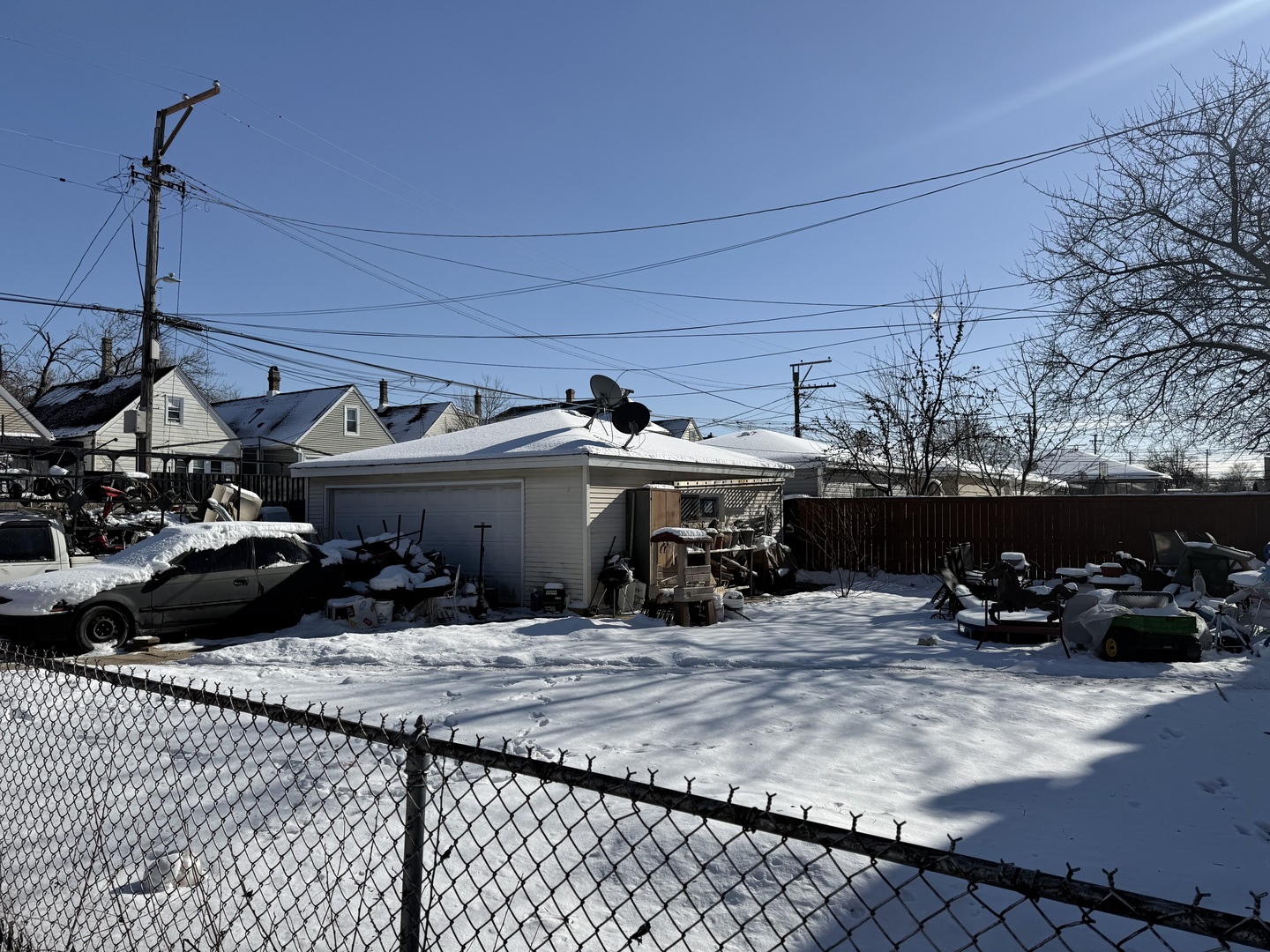3003 South Kenneth Avenue Chicago IL 60623
