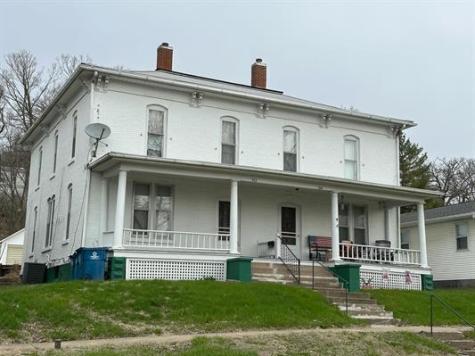 512-514 Chicago Avenue Savanna IL 61074