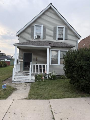 13228 South Houston Avenue Chicago IL 60633