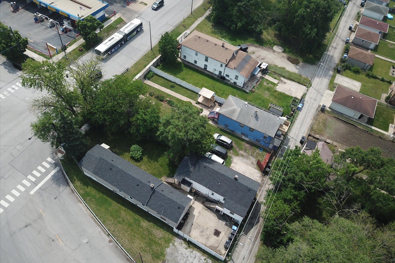 10002 South Torrence Avenue Chicago IL 60617