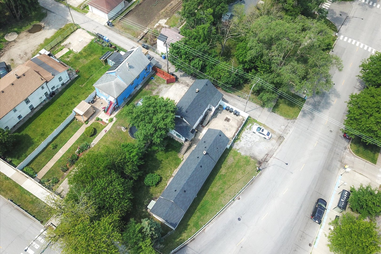 10002 South Torrence Avenue Chicago IL 60617