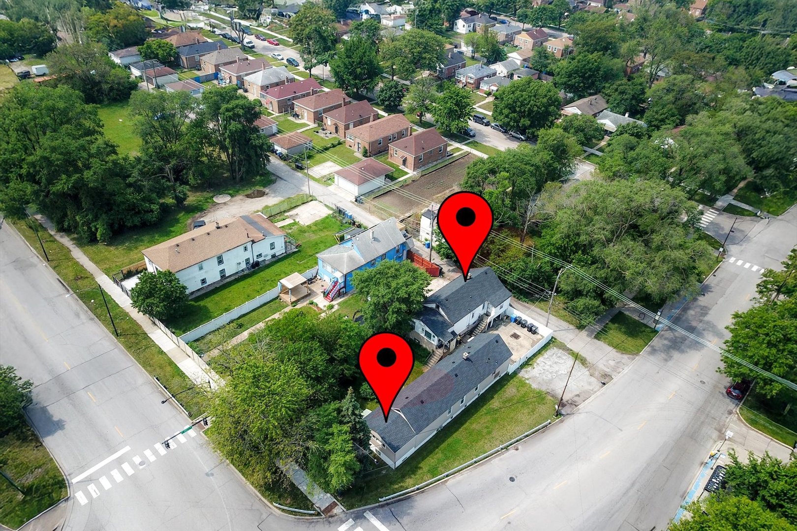 10002 South Torrence Avenue Chicago IL 60617