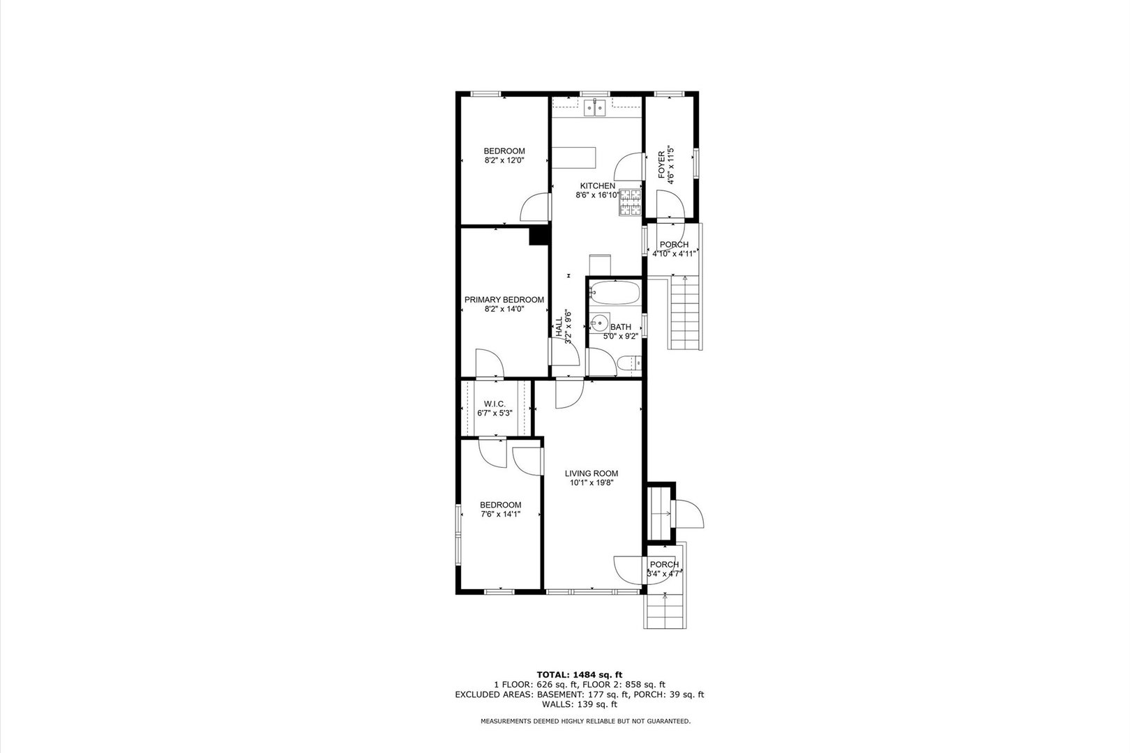 10002 South Torrence Avenue Chicago IL 60617