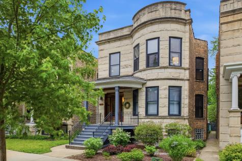 5227 North Glenwood Avenue Chicago IL 60640