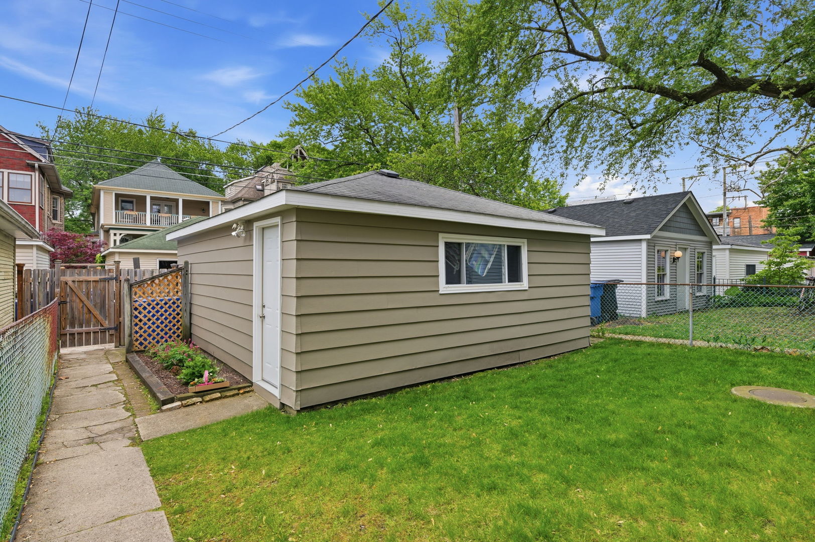 5227 North Glenwood Avenue Chicago IL 60640