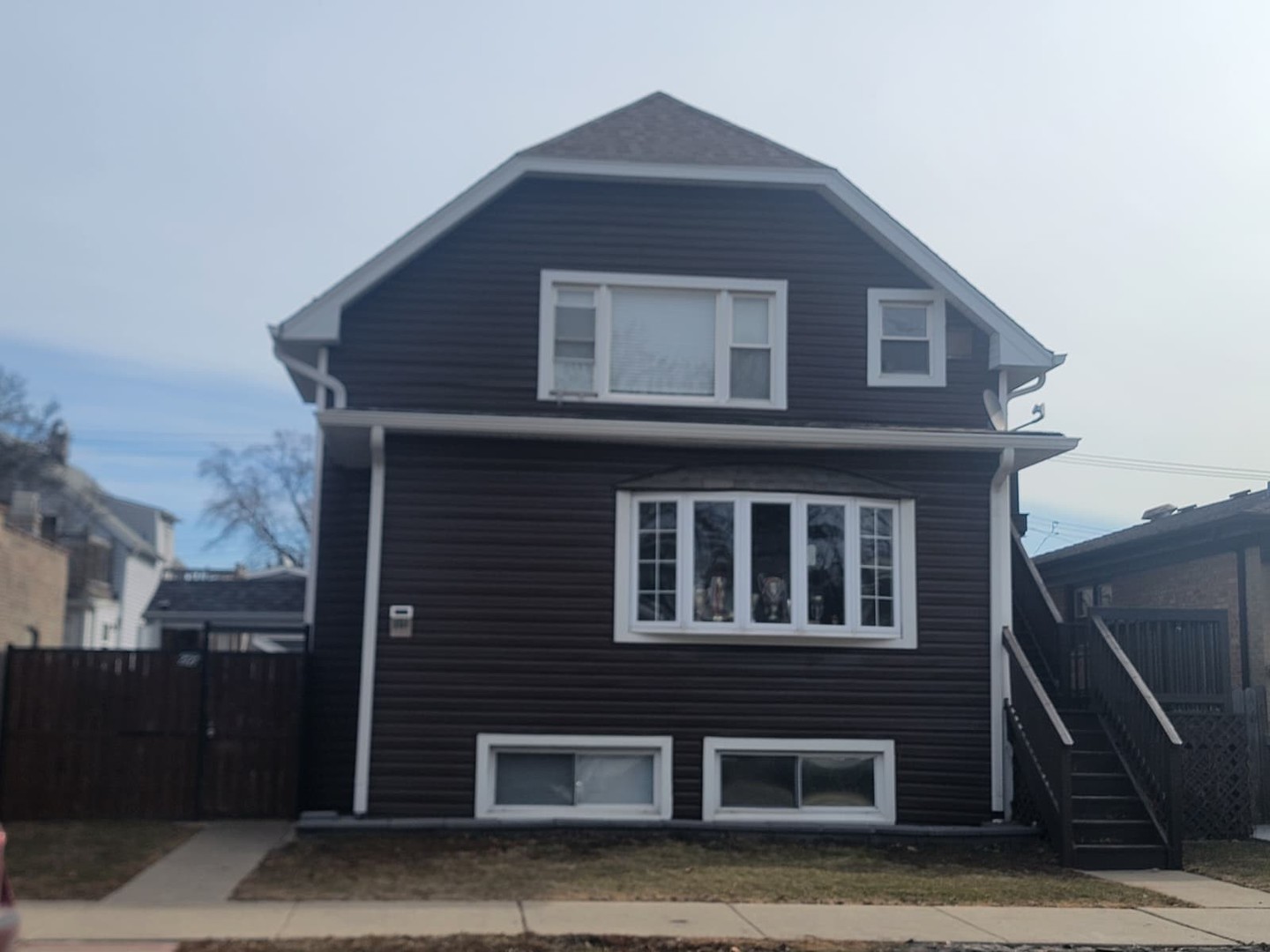 2727 North Oak Park Avenue Chicago IL 60707