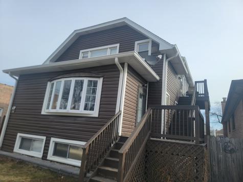 2727 North Oak Park Avenue Chicago IL 60707