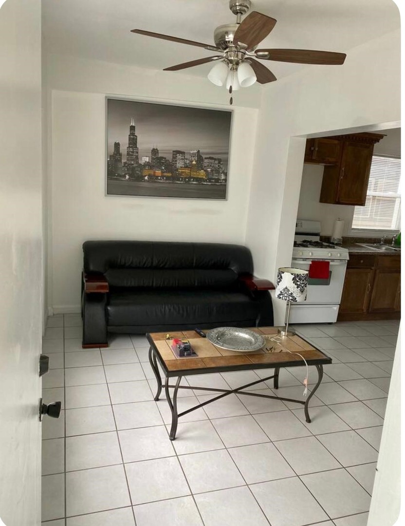 2727 North Oak Park Avenue Chicago IL 60707