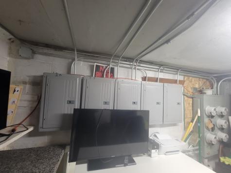 2727 North Oak Park Avenue Chicago IL 60707