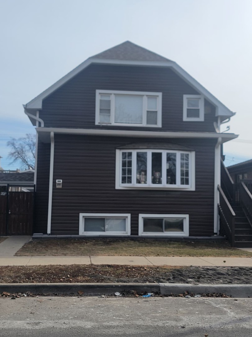 2727 North Oak Park Avenue Chicago IL 60707
