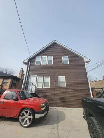 2727 North Oak Park Avenue Chicago IL 60707