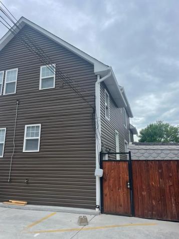 2727 North Oak Park Avenue Chicago IL 60707