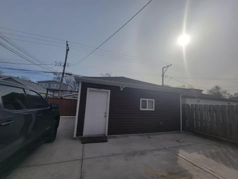 2727 North Oak Park Avenue Chicago IL 60707