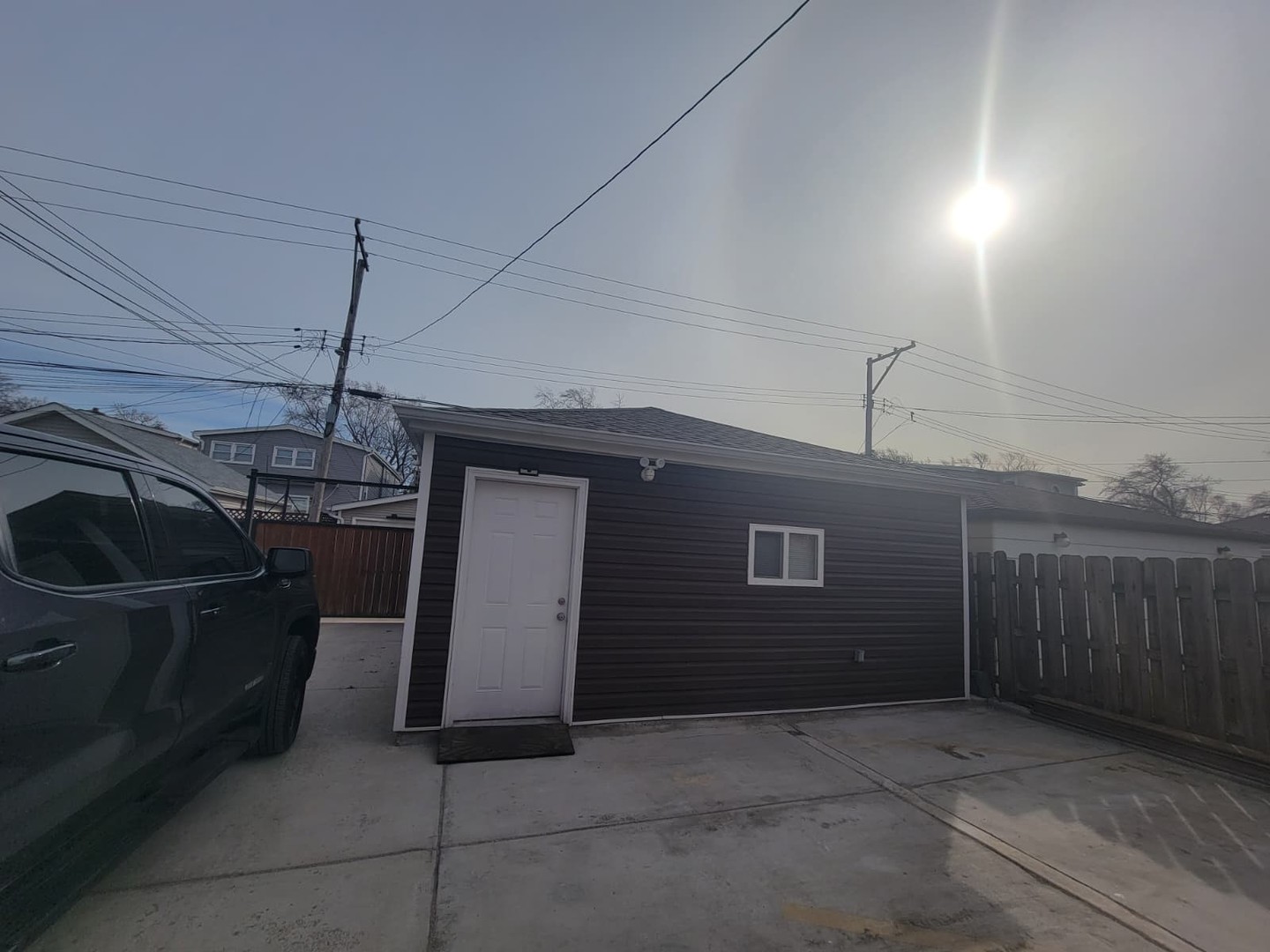 2727 North Oak Park Avenue Chicago IL 60707