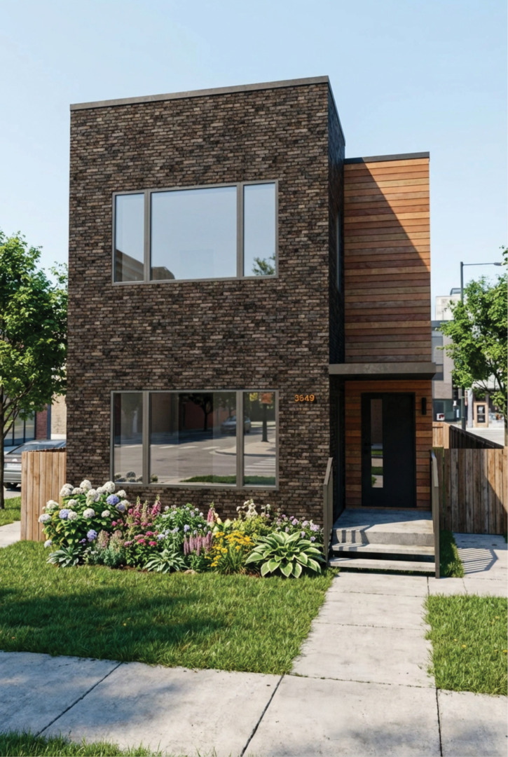 825 North Drake Avenue Chicago IL 60651