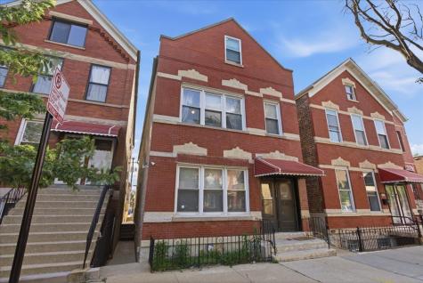 3112 South May Street Chicago IL 60608