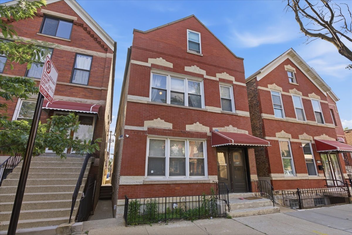 3112 South May Street Chicago IL 60608