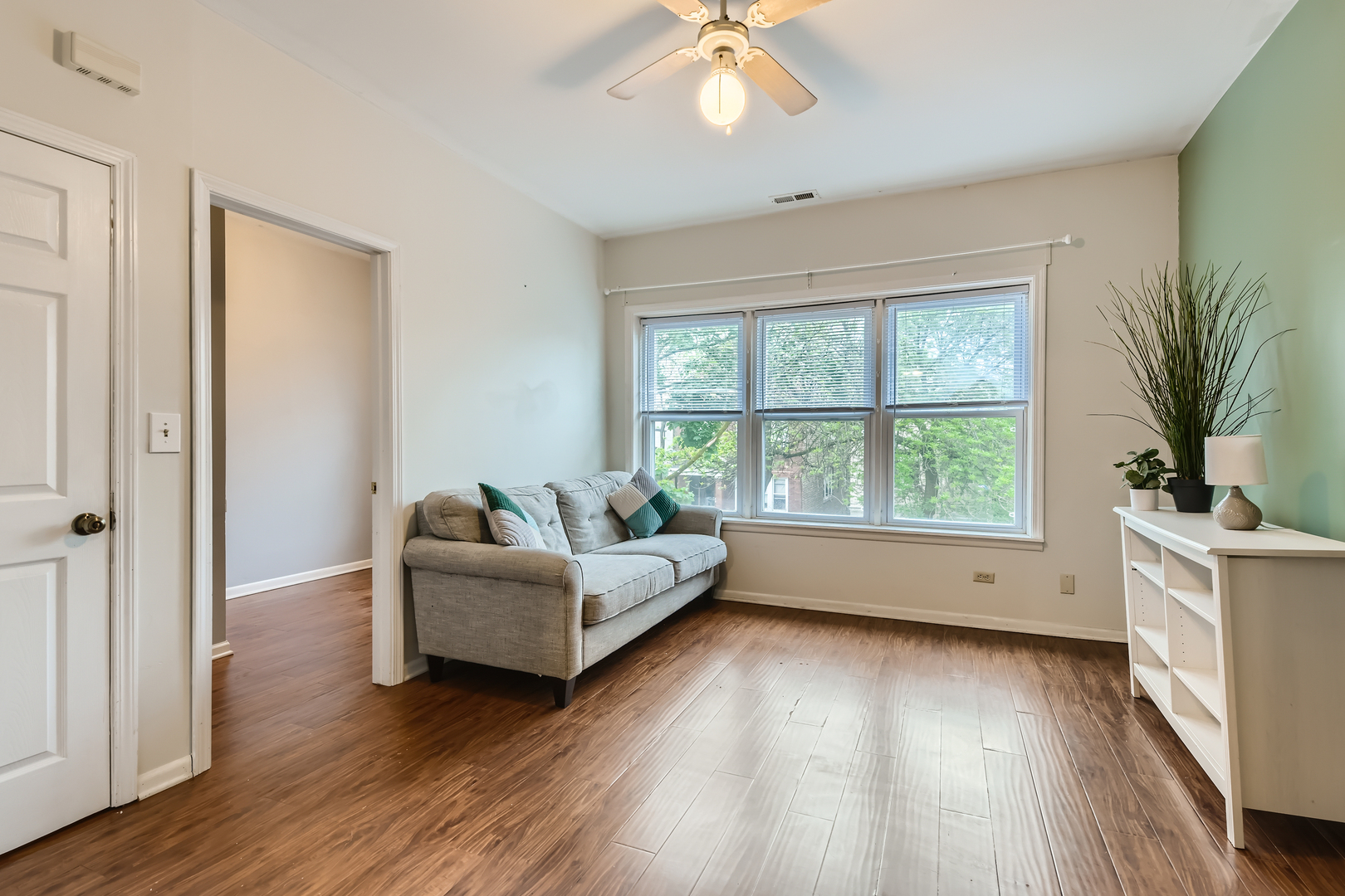 3112 South May Street Chicago IL 60608